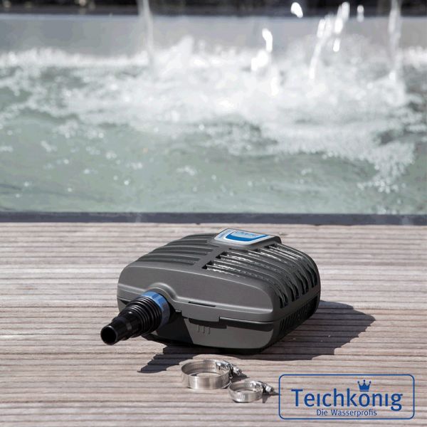 AquaMax Eco Classic 2500 Filterpumpe